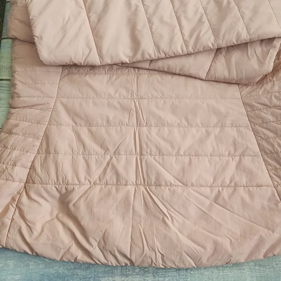 The North Face Womens Blush Puffer Jacket - Picture 4 of 8